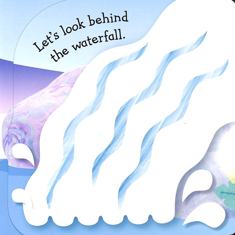 Pop-up Peekaboo! Dragon - Image 3
