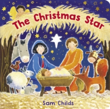The Christmas Star Board Book