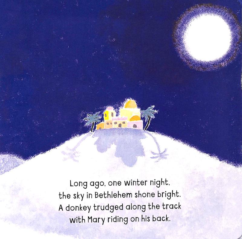 The Christmas Star Board Book - Image 6