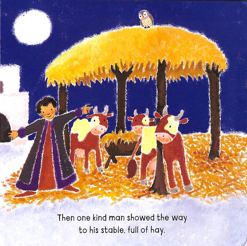 The Christmas Star Board Book - Image 5