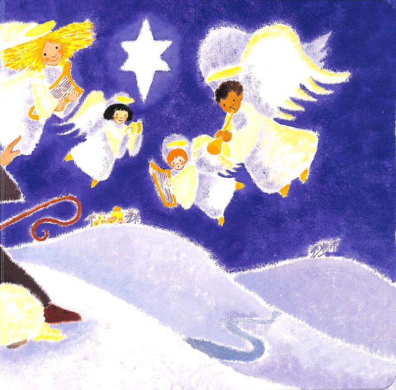 The Christmas Star Board Book - Image 3