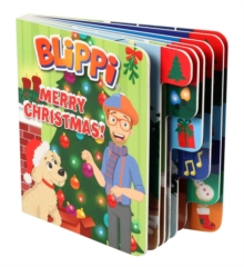 Blippi Merry Christmas!
