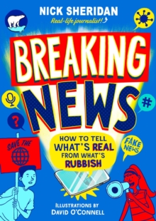 Breaking News