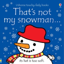 That's Not My Snowman...