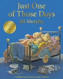Just One of Those Days (Paperback)