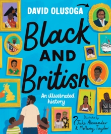 Black & British