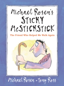 Sticky McStickstick
