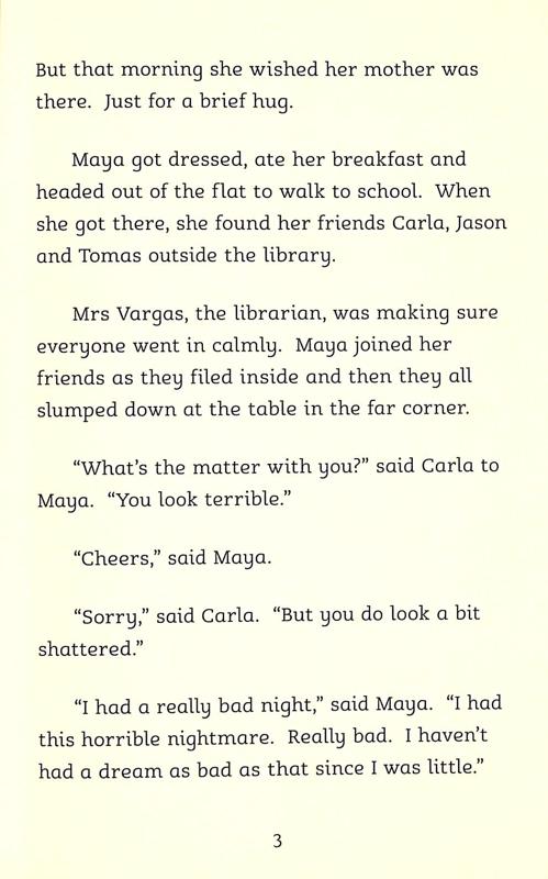 Freeze - Image 3