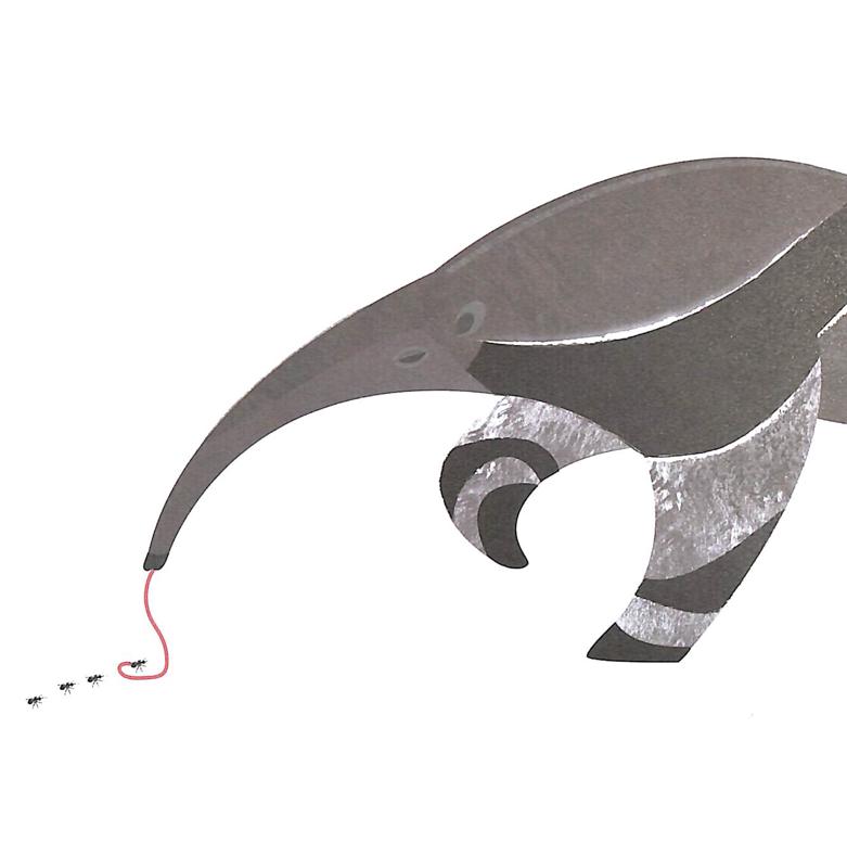 100 Endangered Species - Image 2