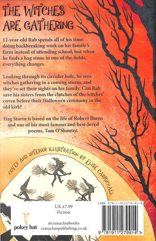 Hag Storm - Image 4