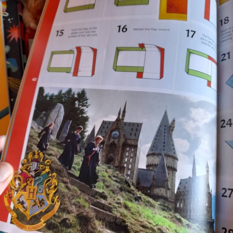 Harry Potter Origami 2 - Image 2