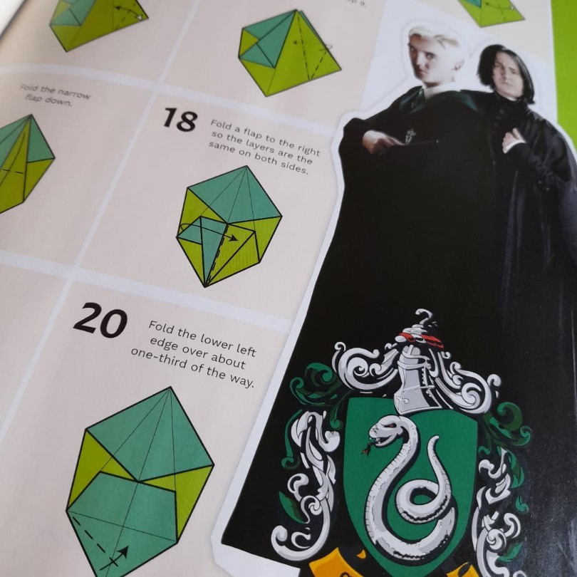 Harry Potter Origami 2 - Image 4