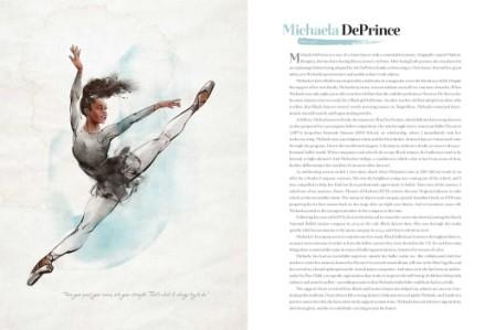 Black Ballerinas: My Journey to Our Legacy - Image 6
