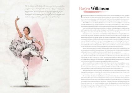 Black Ballerinas: My Journey to Our Legacy - Image 8