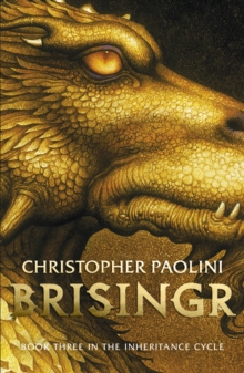 Brisingr (The Inheritance Book 3)