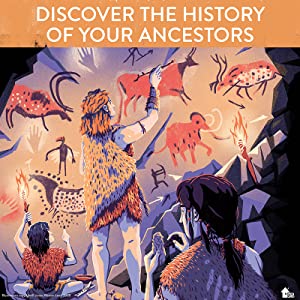 Human Journey (please check before ordering) - Image 14