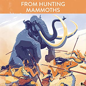 Human Journey (please check before ordering) - Image 13