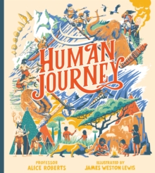 Human Journey (please check before ordering)
