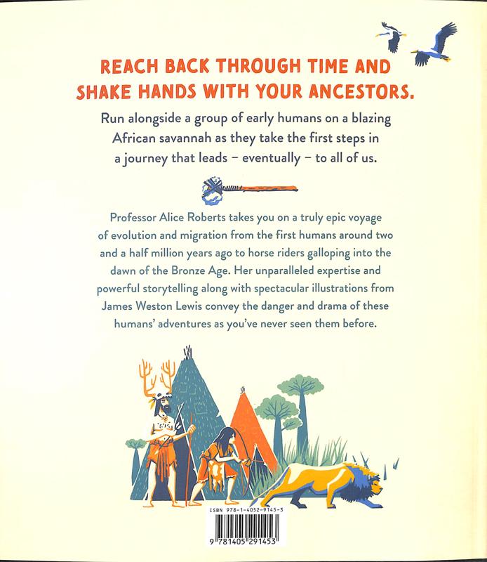 Human Journey (please check before ordering) - Image 6