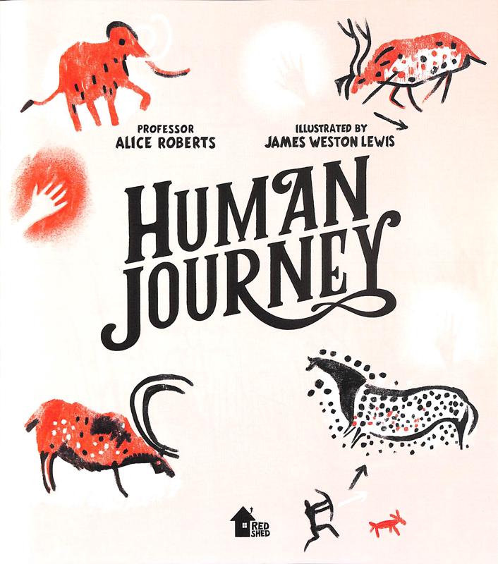 Human Journey (please check before ordering) - Image 5