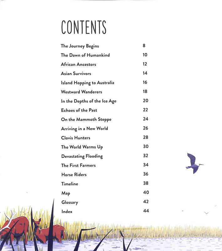 Human Journey (please check before ordering) - Image 4