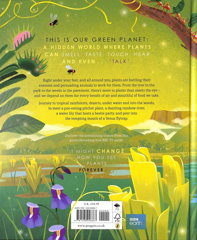 The Green Planet - Image 2