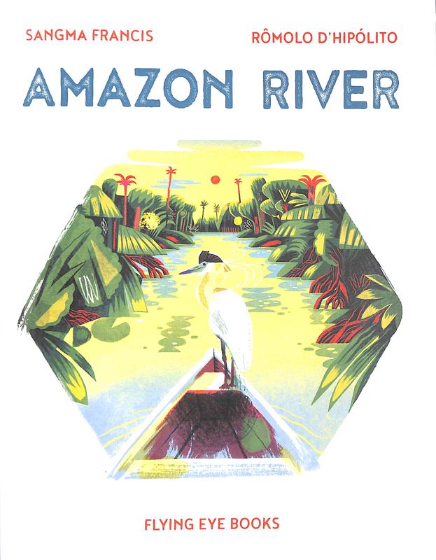 Amazon River - Image 6