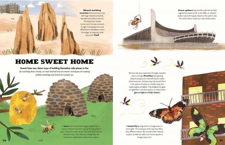 A Bug's World (PB) - Image 5