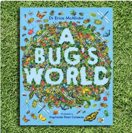 A Bug's World (PB)