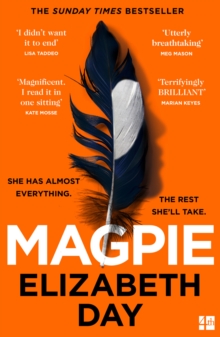 Magpie (28th April)