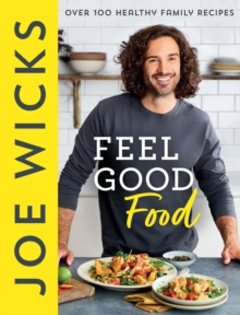 Feel Good Food (17th March)