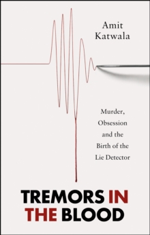 Tremors in the Blood (14th April)