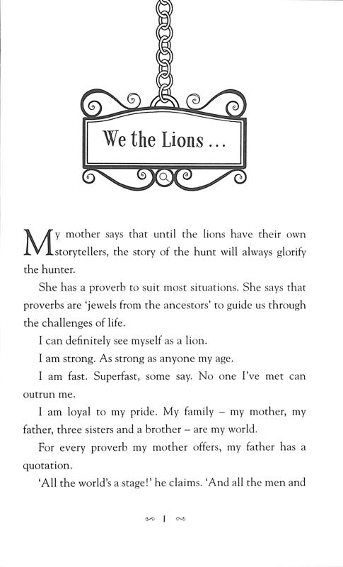 The Lizzie & Belle Mysteries: Drama & Danger - Image 3