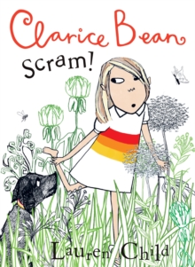 Clarice Bean: Scram! (PB)