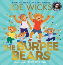 The Burpee Bears (1st June)
