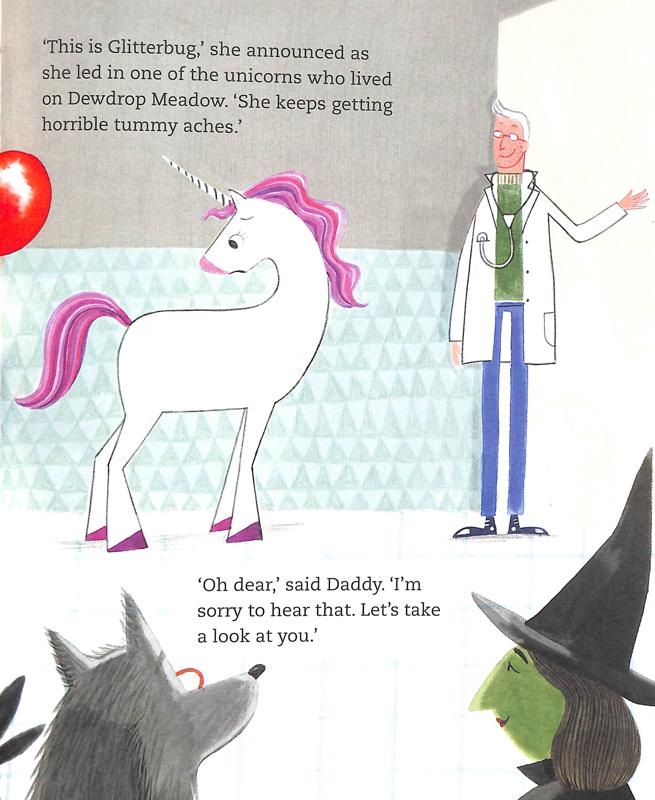 The Marvellous Doctors for Magical Creatures - Image 3