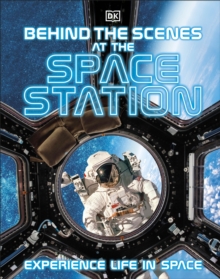 Behind the Scenes at the Space Station