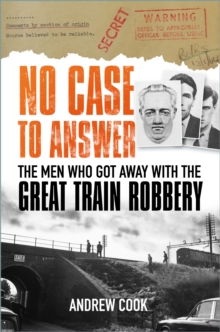 No Case to Answer (21st April)