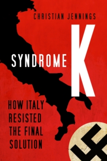 Syndrome K (21st April)