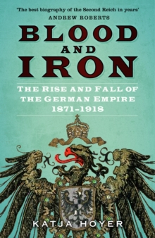 Blood & Iron