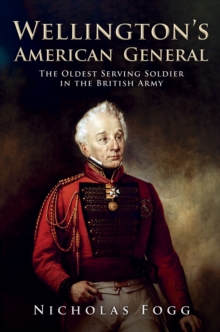 Wellington's American General