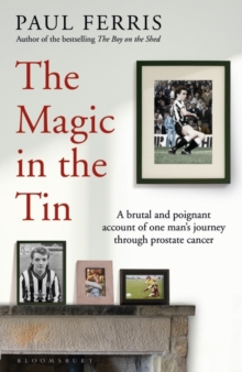 The Magic in the Tin (28th April)