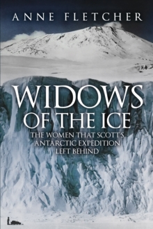 Widows of the Ice (15th May)