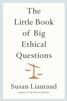 The Little Book of Big Ethical Questions (14th April)