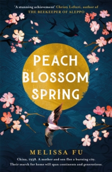 Peace Blossom Spring