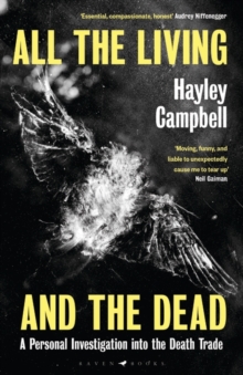 All The Living & The Dead (31st March)