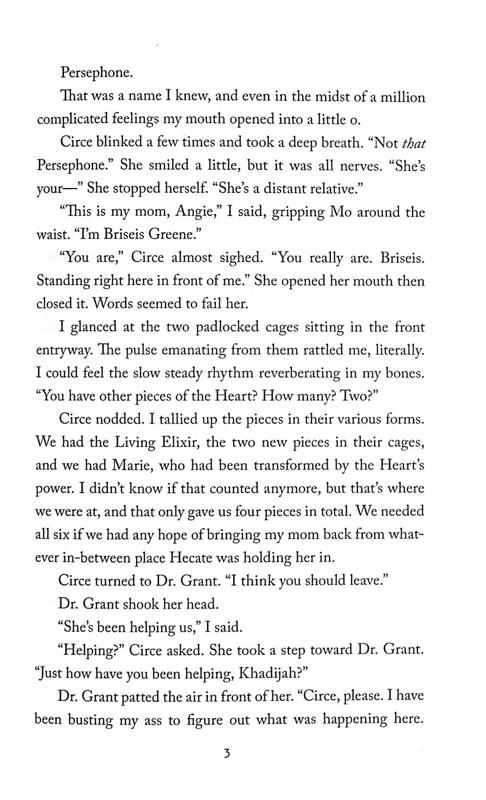 This Wicked Fate - Image 3