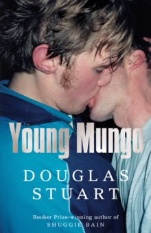 Young Mungo (14th April)