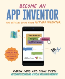 Become An App Inventor
