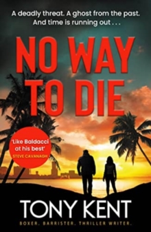 No Way to Die (14th April)